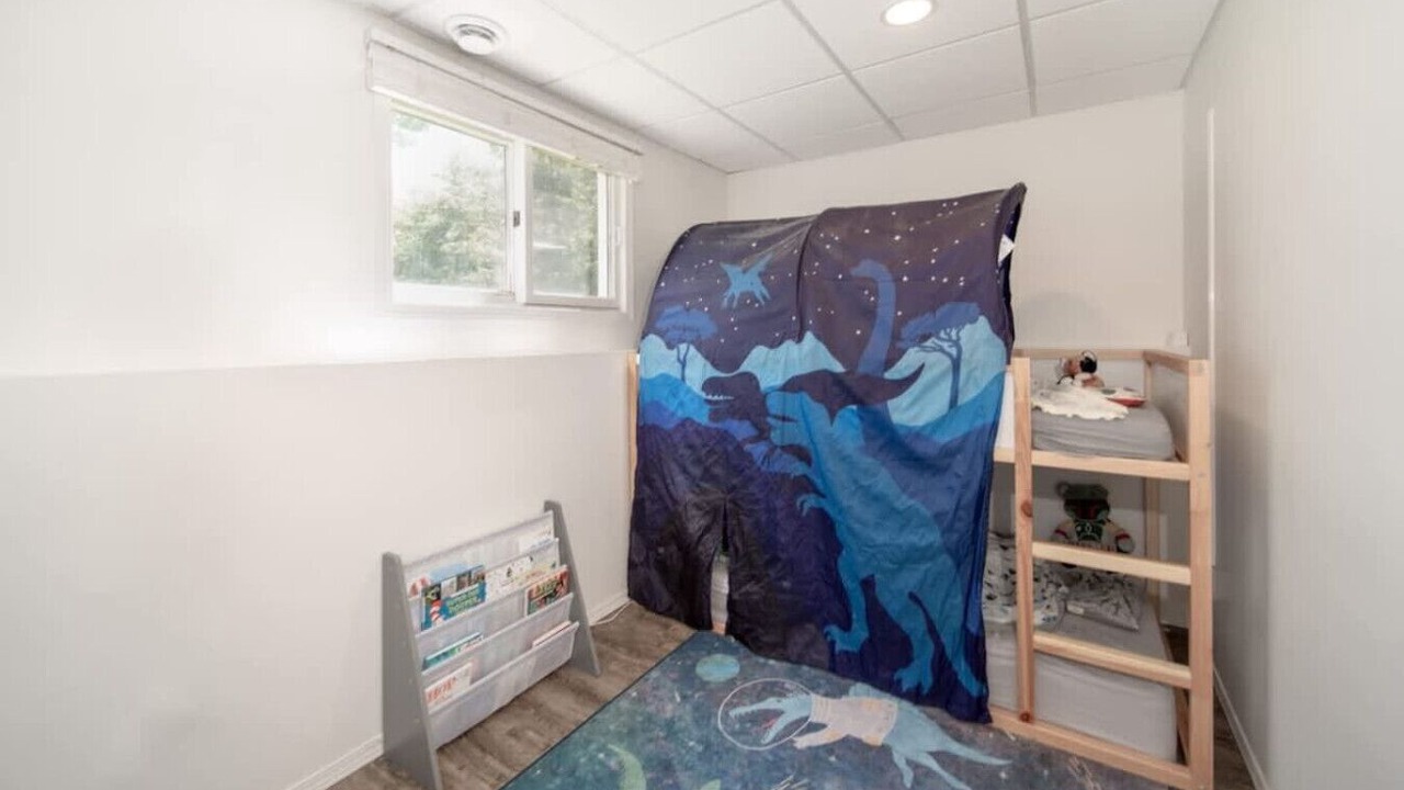 Photo of Bedroom in Steinbach