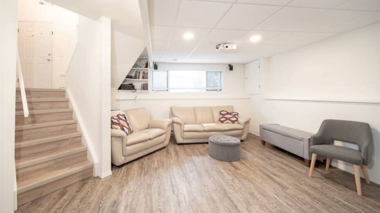 Photo of Livingroom in Steinbach