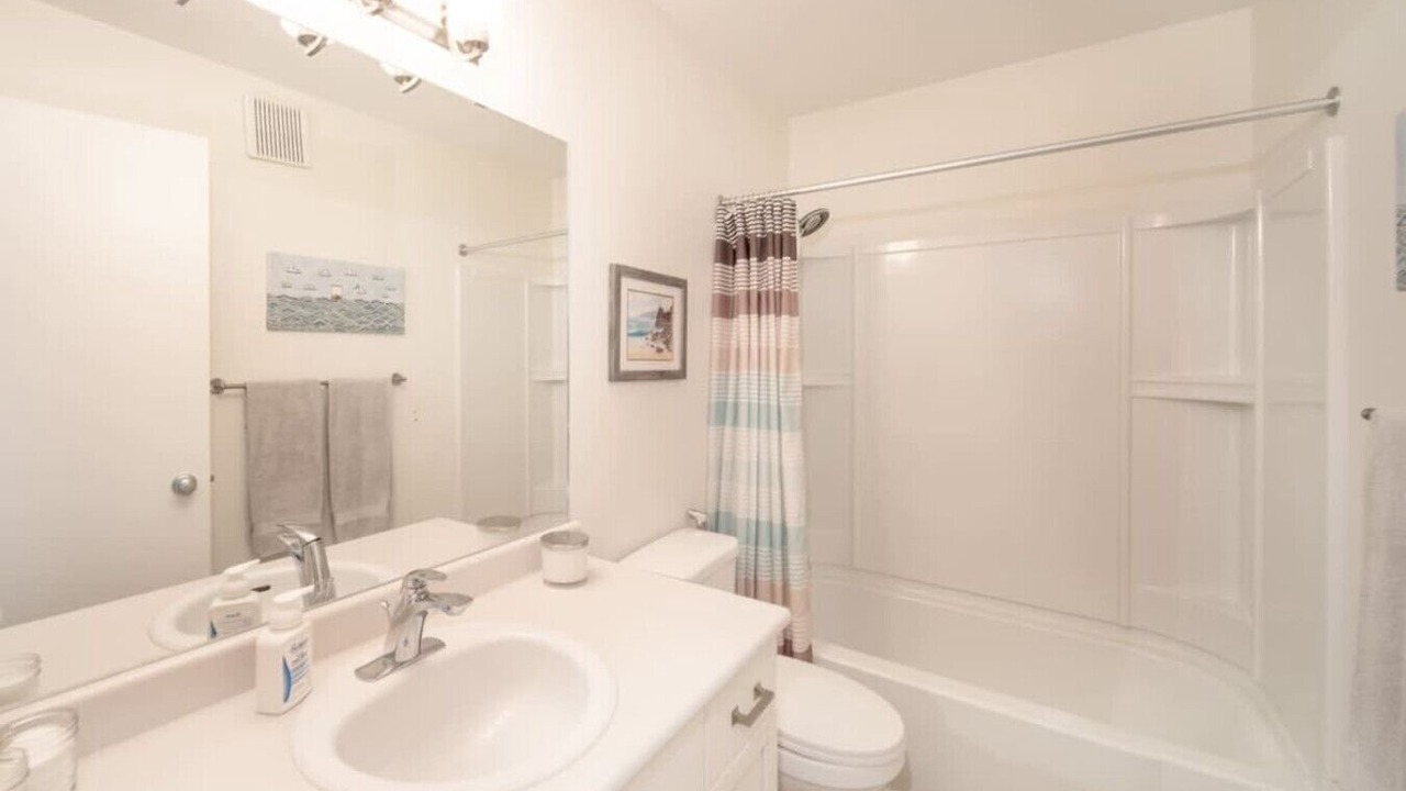 Photo of Bathroom in Steinbach