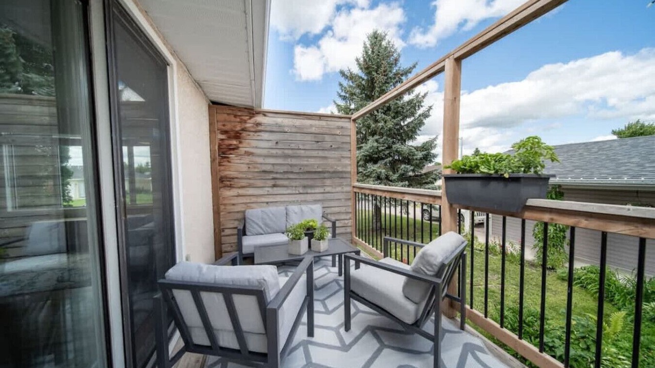 Photo of Outdoor in Steinbach