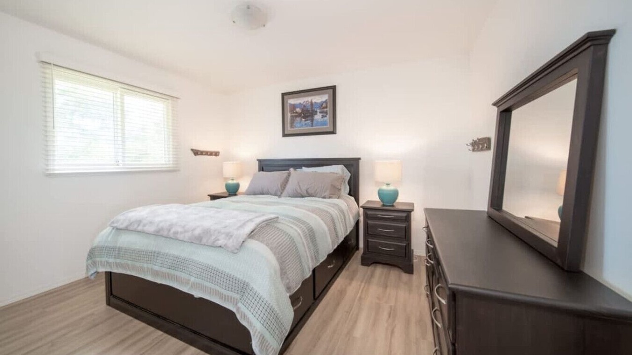 Photo of Bedroom in Steinbach