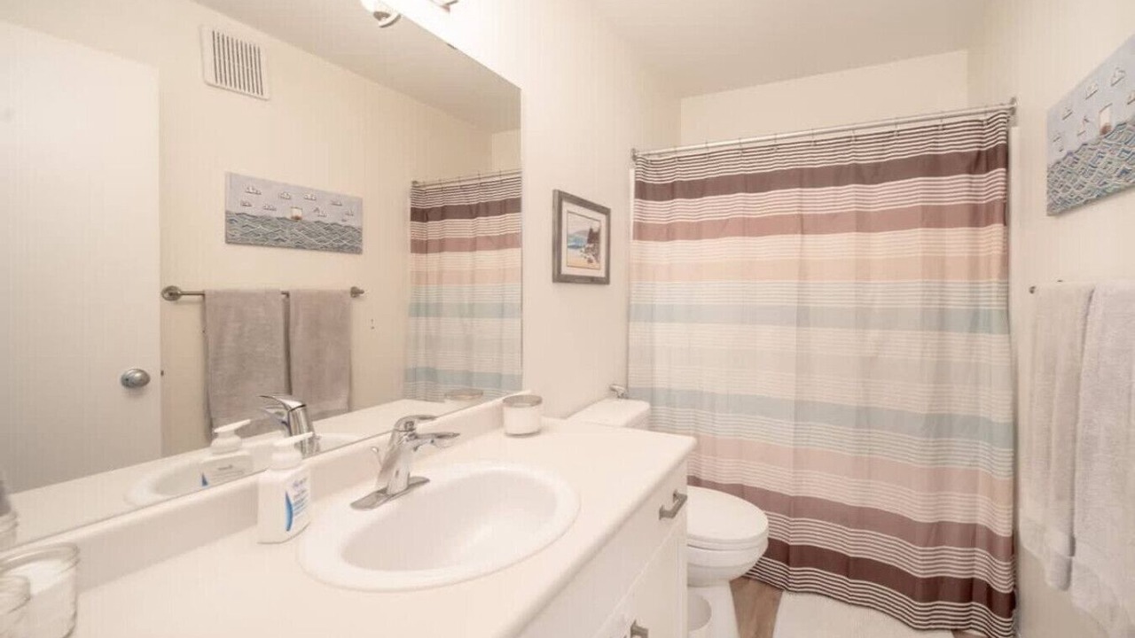 Photo of Bathroom in Steinbach