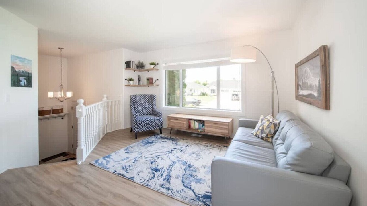 Photo of Livingroom in Steinbach