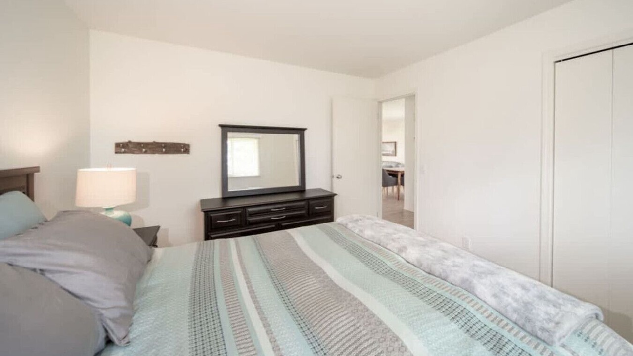 Photo of Bedroom in Steinbach