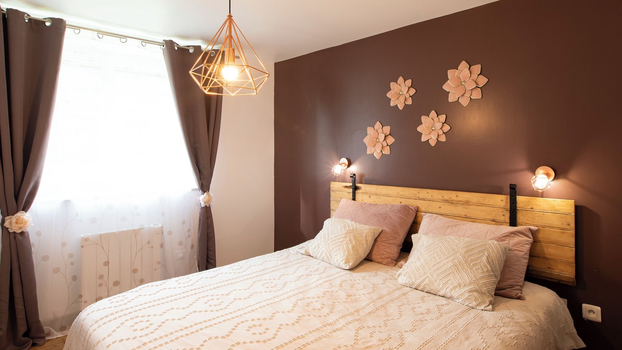 Photo of Bedroom in Beynat