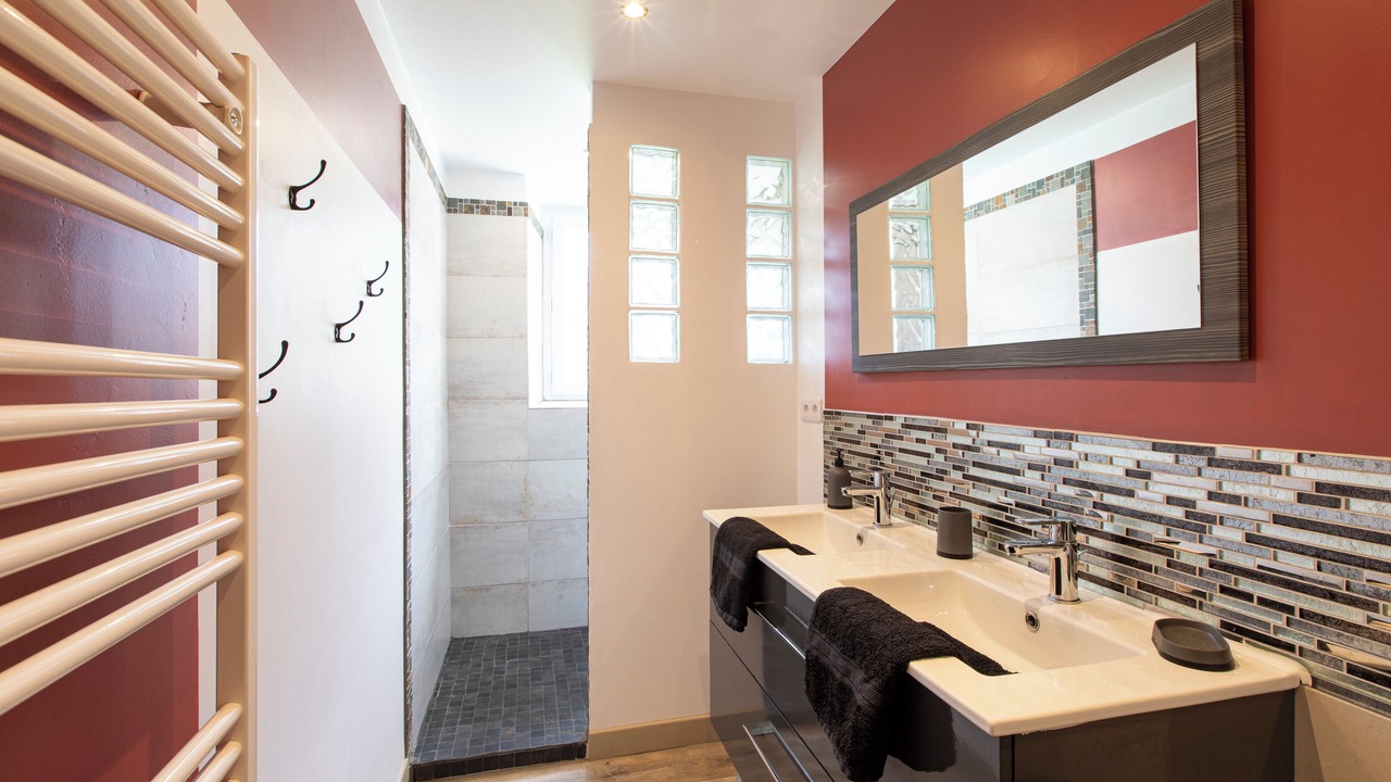 Photo of Bathroom in Beynat