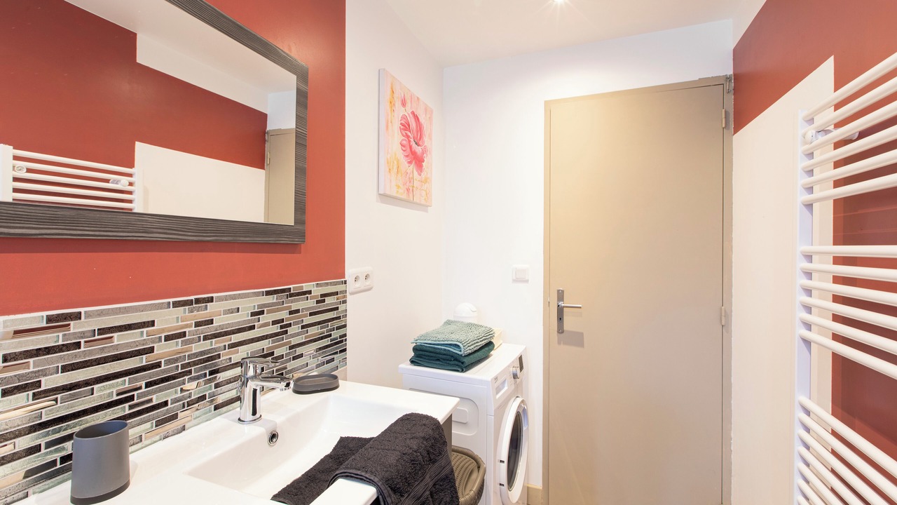 Photo of Bathroom in Beynat