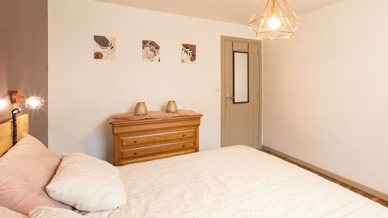 Photo of Bedroom in Beynat