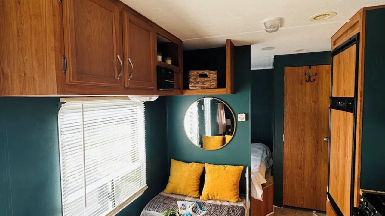 Photo of Bedroom in Bangor