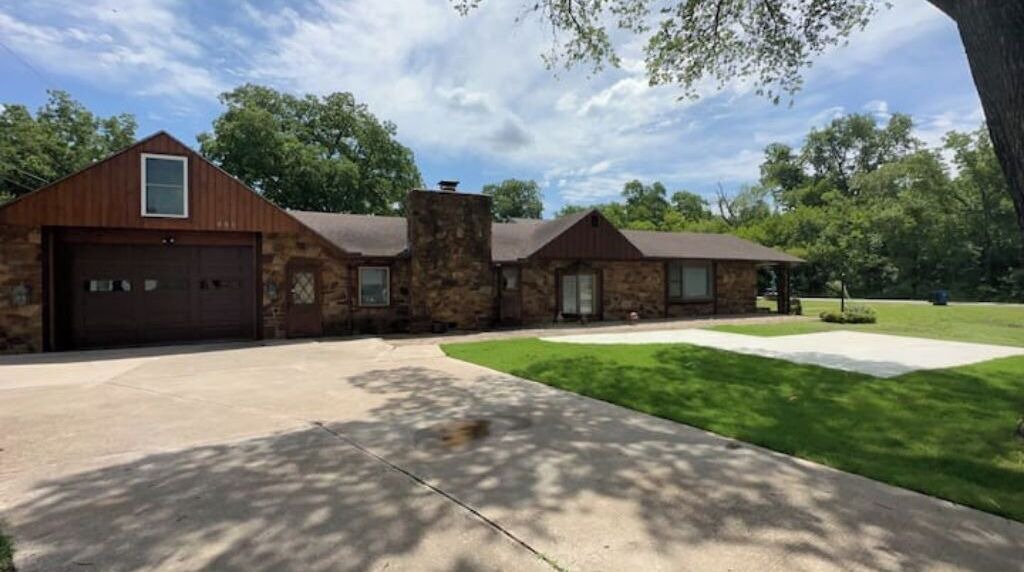 Photo of Outdoor in Pawhuska