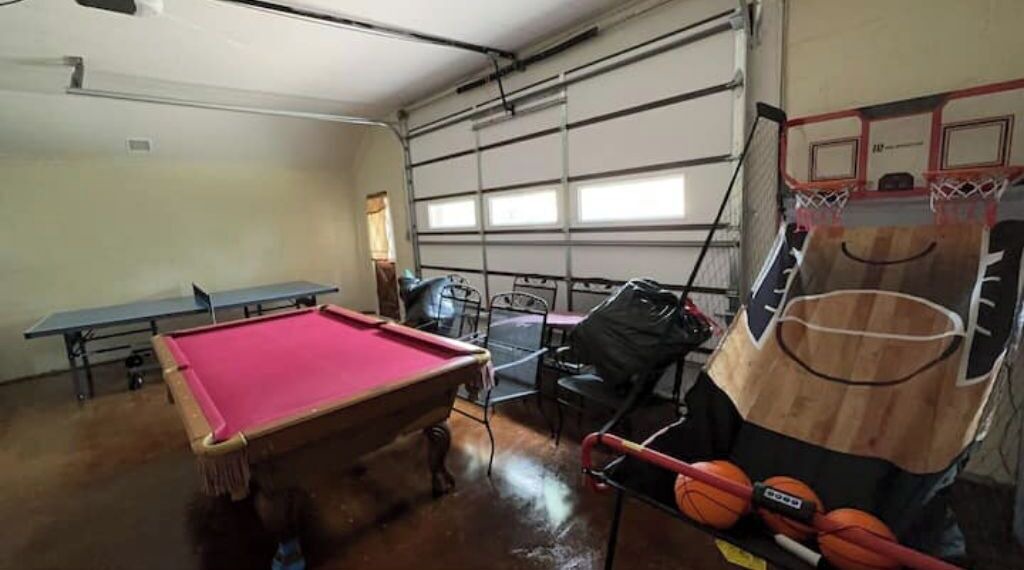 Photo of Bedroom in Pawhuska