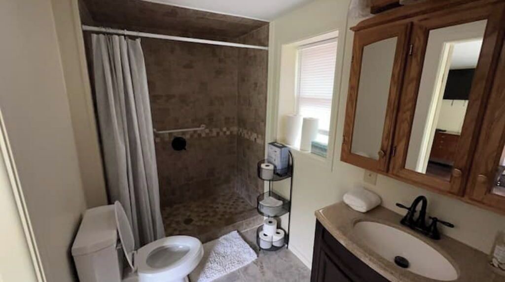 Photo of Bathroom in Pawhuska