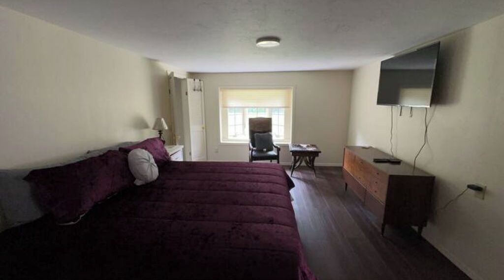 Photo of Bedroom in Pawhuska