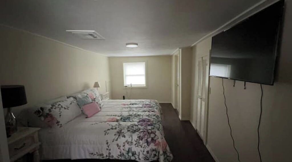 Photo of Bedroom in Pawhuska