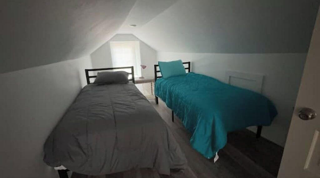 Photo of Bedroom in Pawhuska