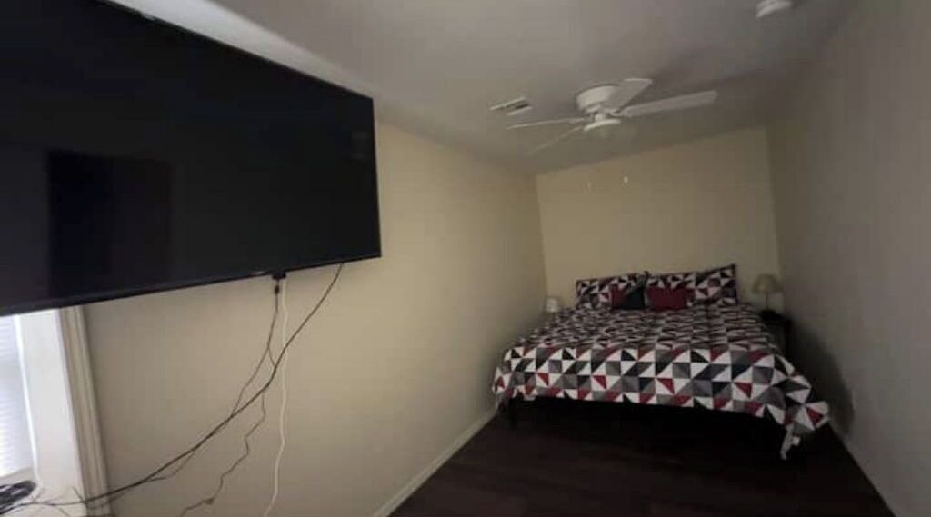 Photo of Bedroom in Pawhuska