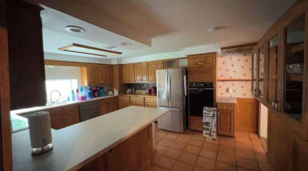 Photo of Kitchen in Pawhuska