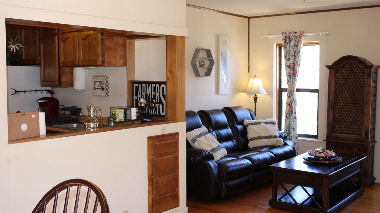 Photo of Livingroom in Bisbee