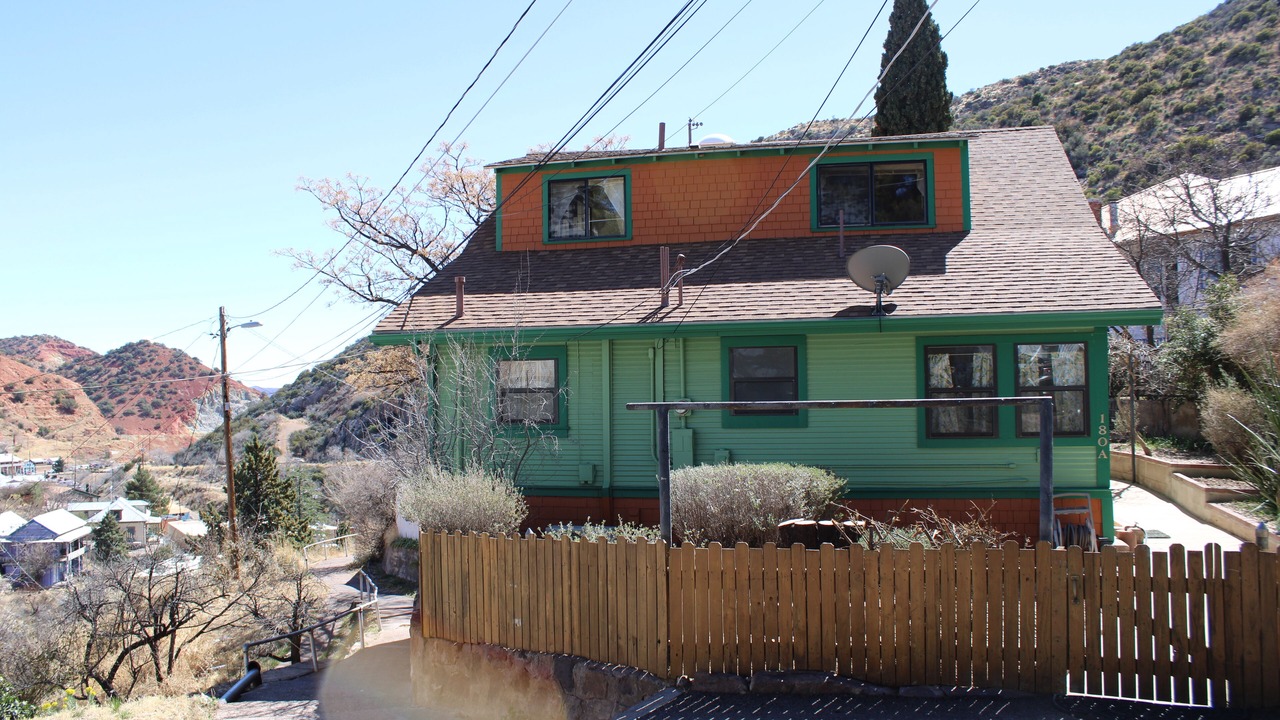 Photo of Outdoor in Bisbee