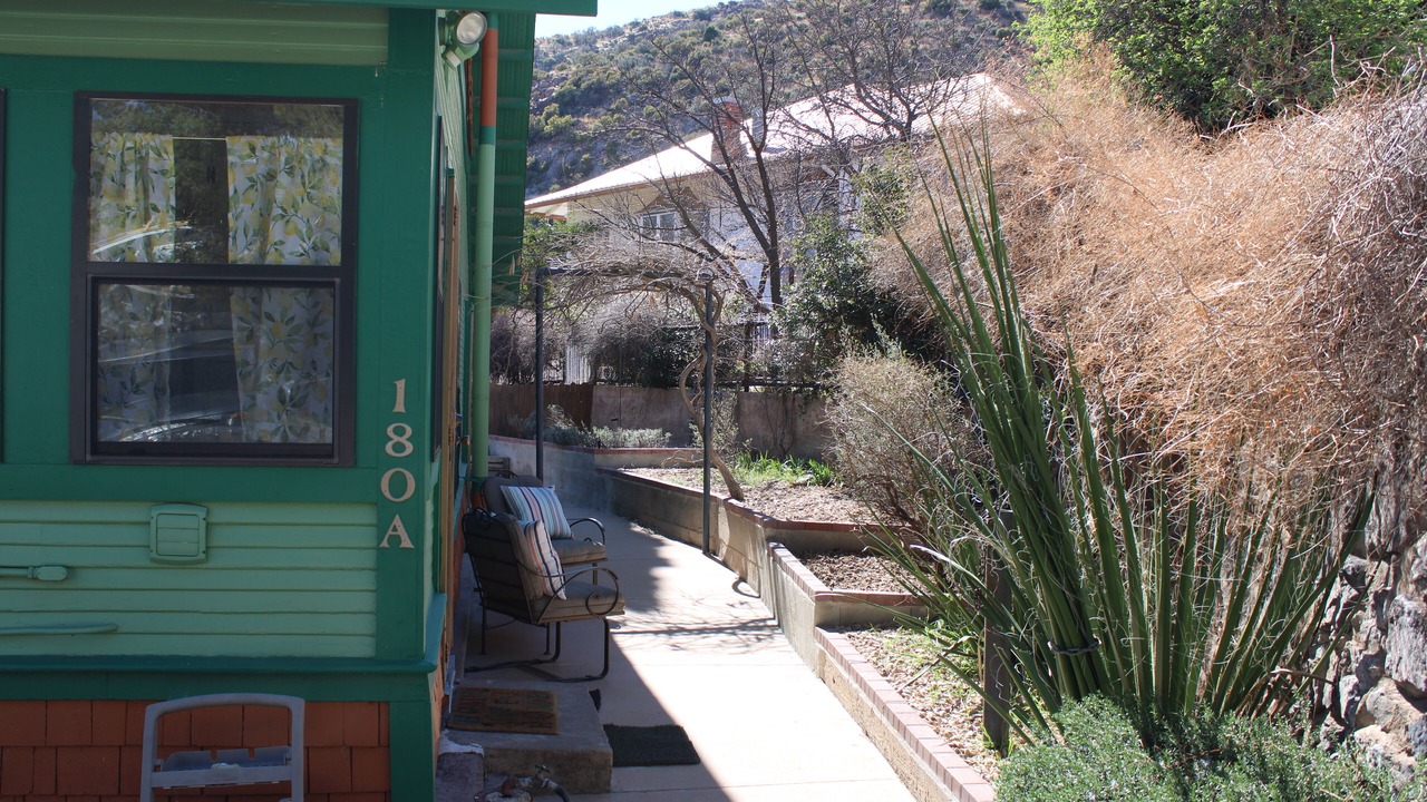 Photo of Outdoor in Bisbee