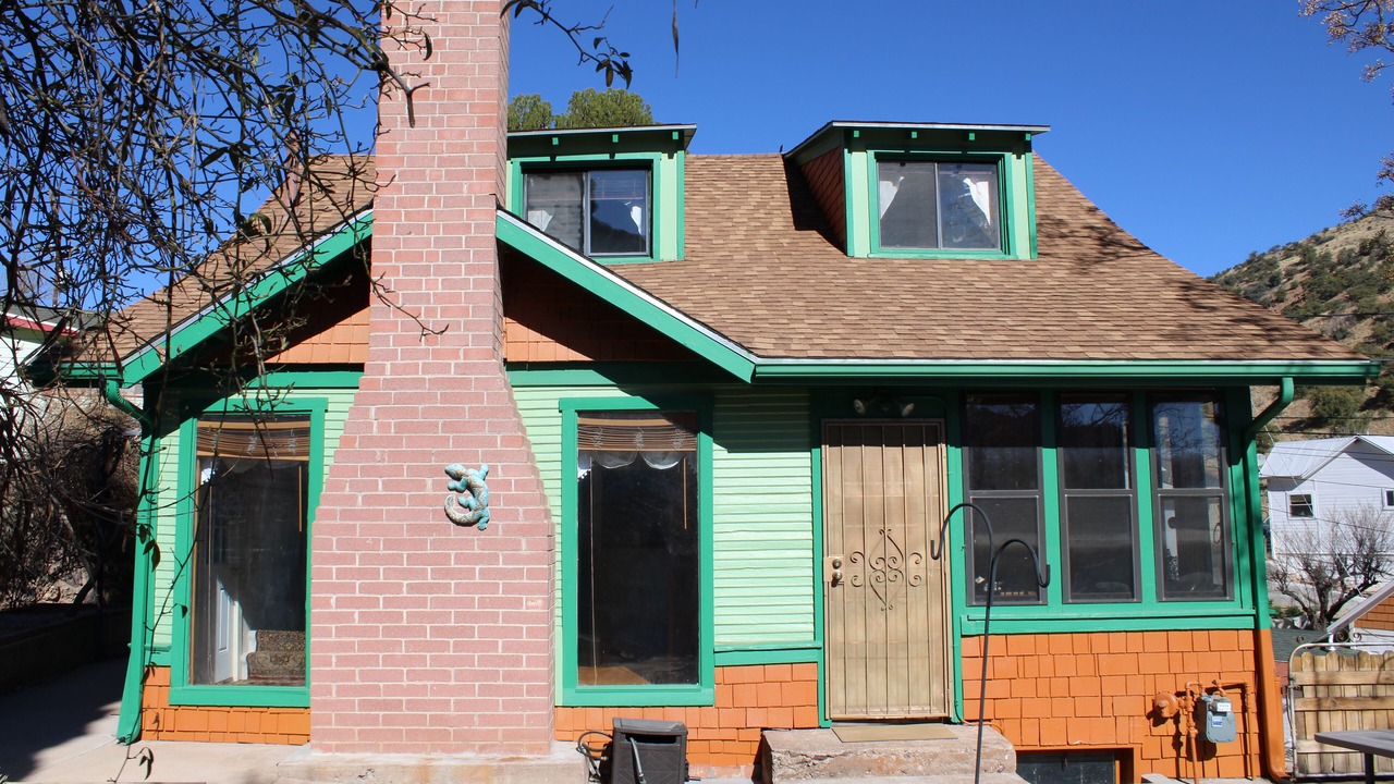 Photo of Outdoor in Bisbee