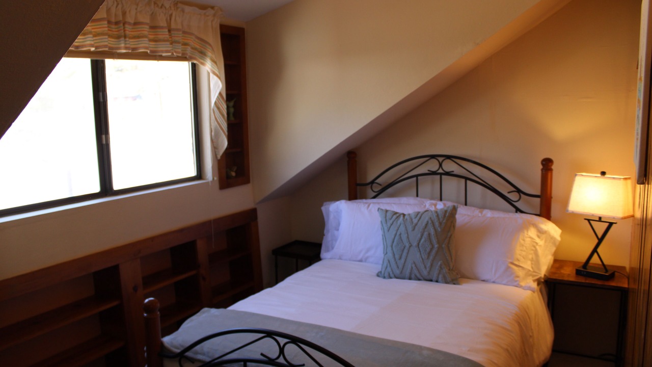 Photo of Bedroom in Bisbee