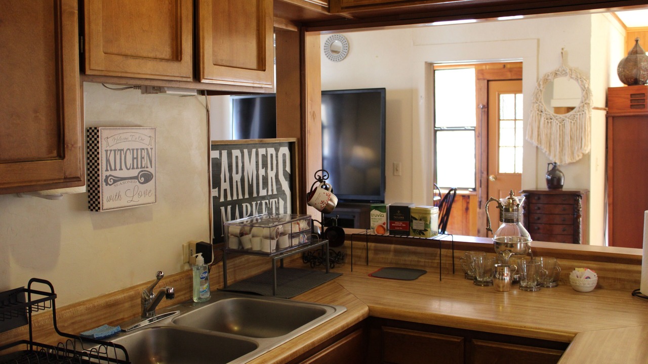 Photo of Kitchen in Bisbee