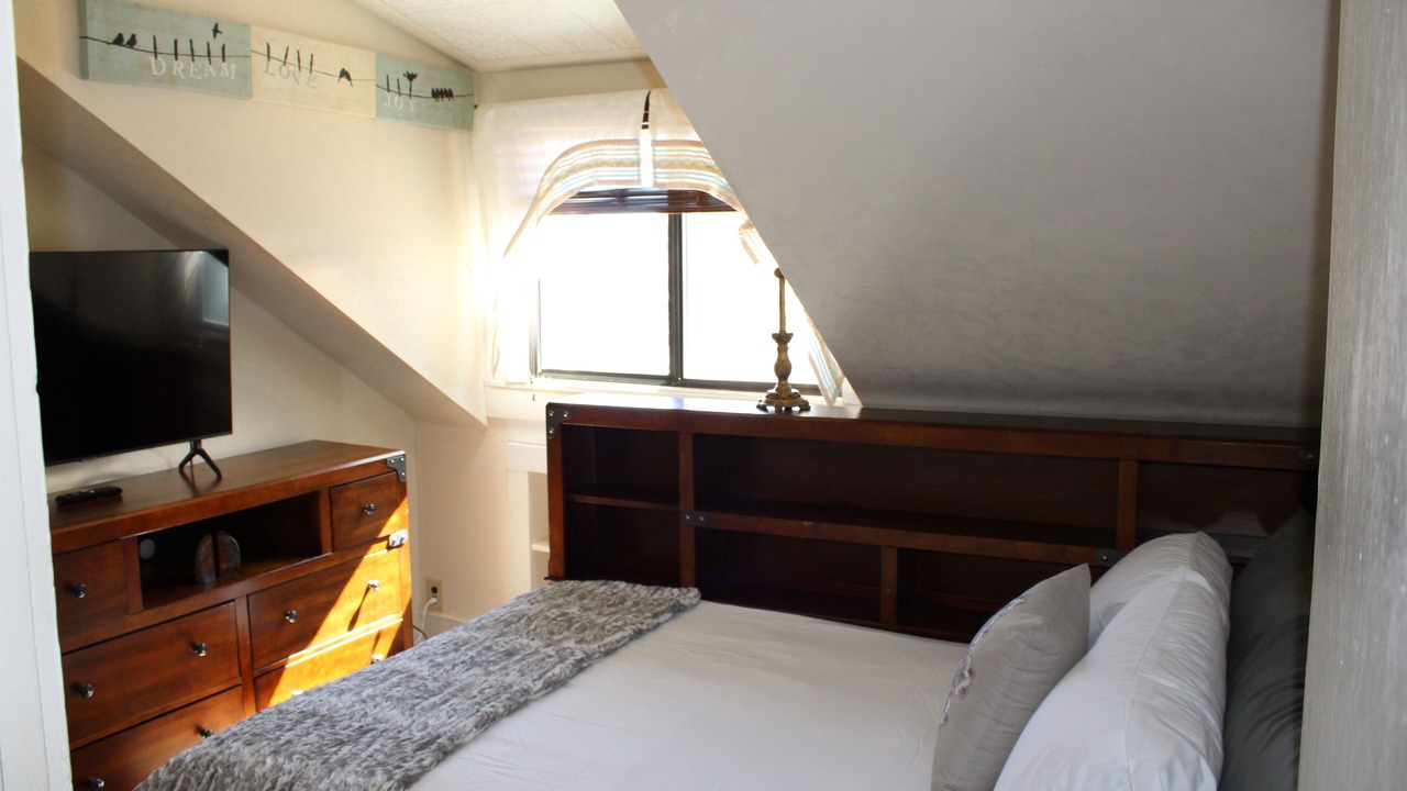 Photo of Bedroom in Bisbee