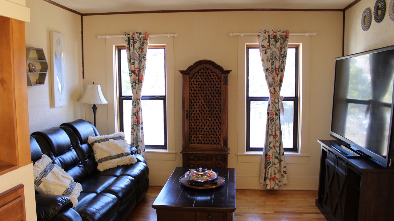 Photo of Livingroom in Bisbee