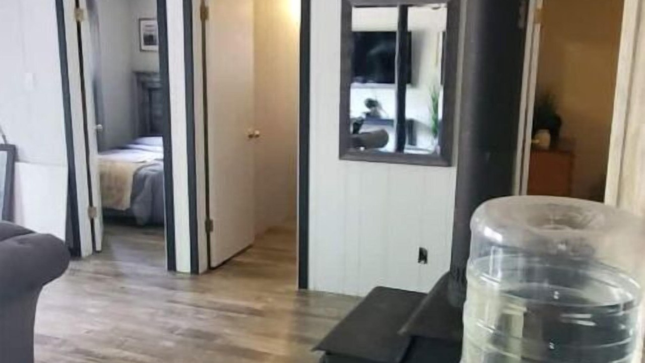 Photo of Bedroom in Belair