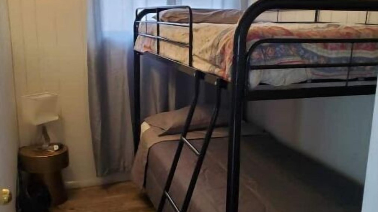 Photo of Bedroom in Belair