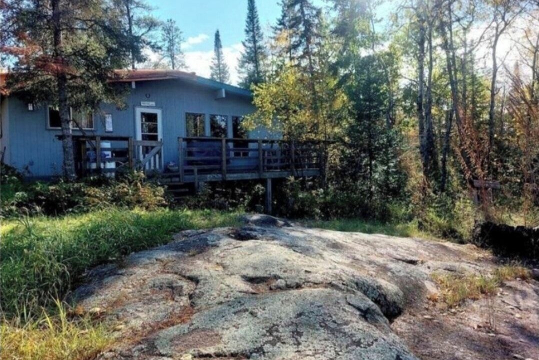 Photo of Outdoor in Belair