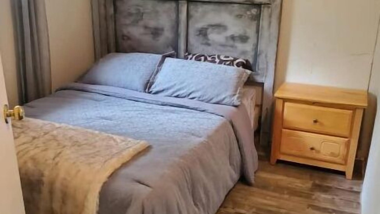 Photo of Bedroom in Belair