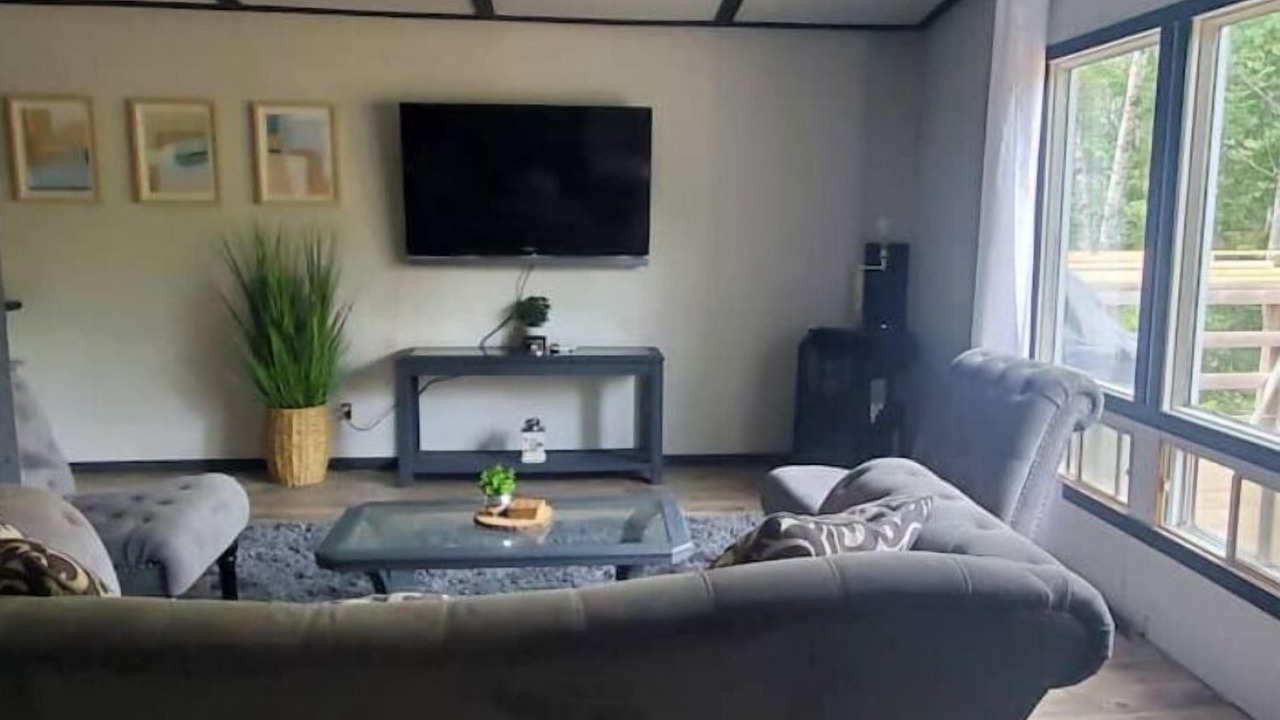 Photo of Livingroom in Belair