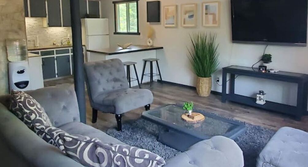 Photo of Livingroom in Belair