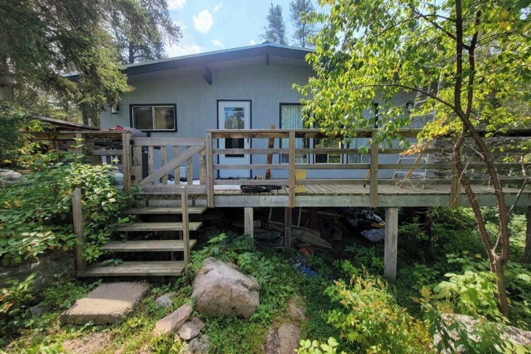 Photo of Patio Balcony in Belair