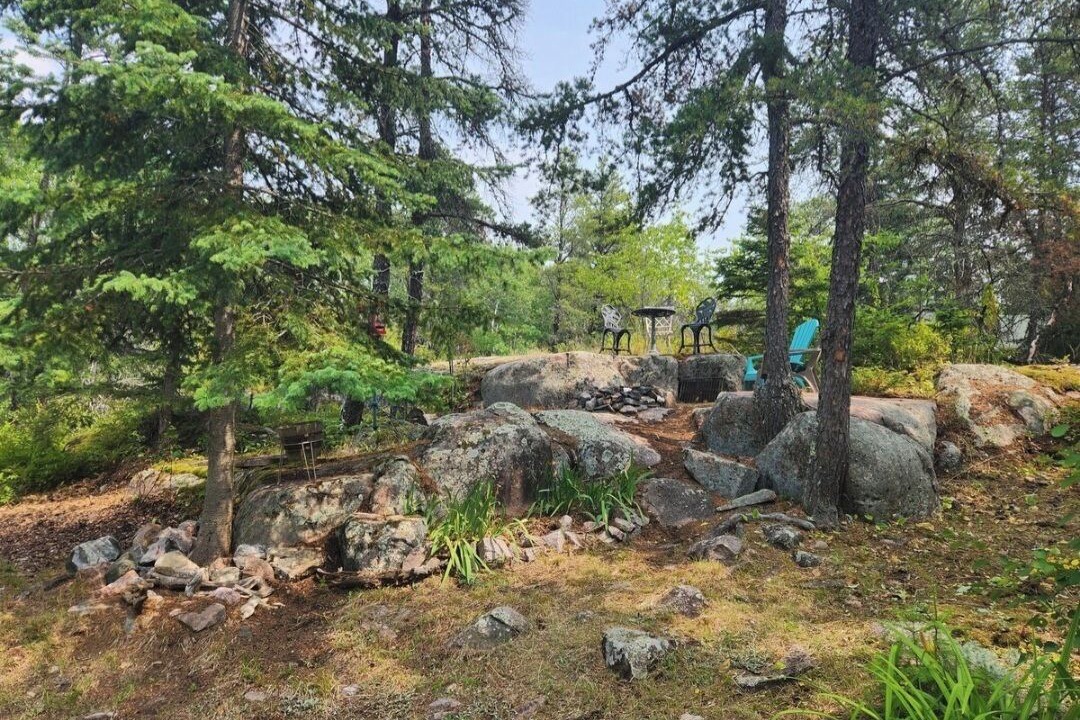 Photo of Outdoor in Belair