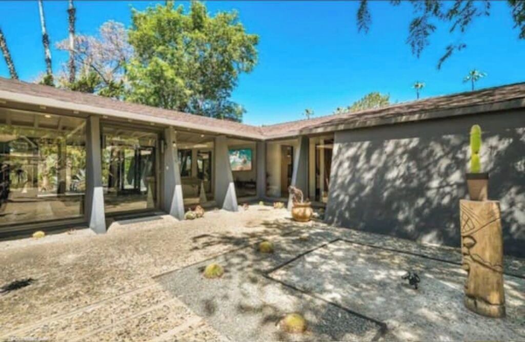 Photo of Outdoor in Granite Hills