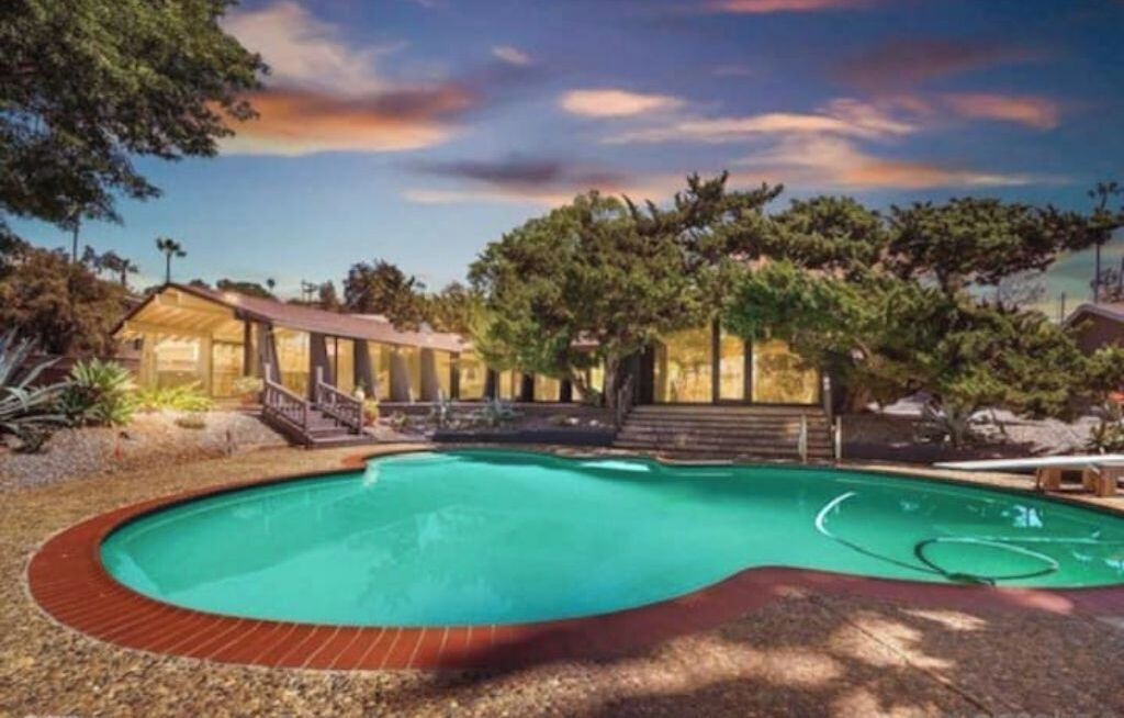Photo of Outdoor in Granite Hills