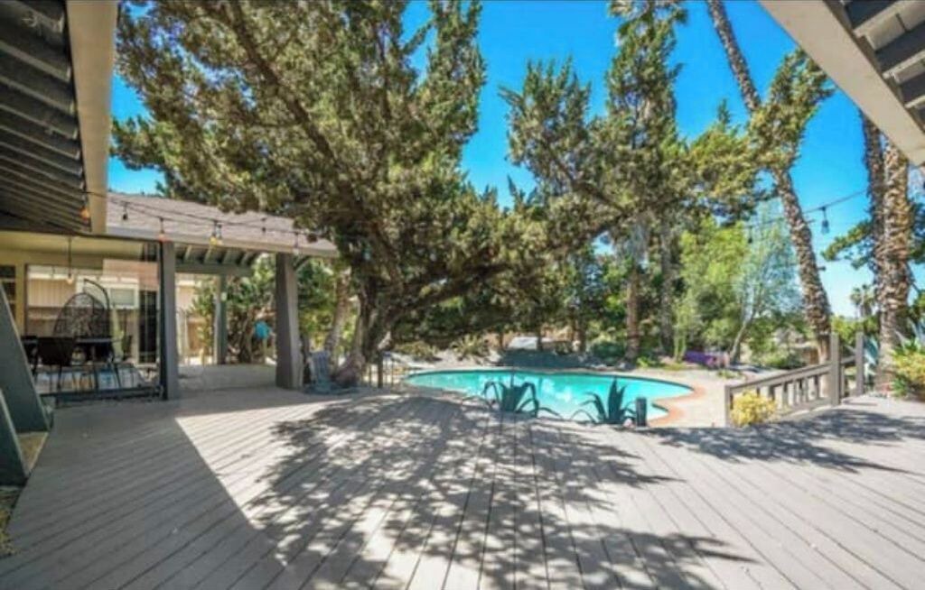 Photo of Outdoor in Granite Hills