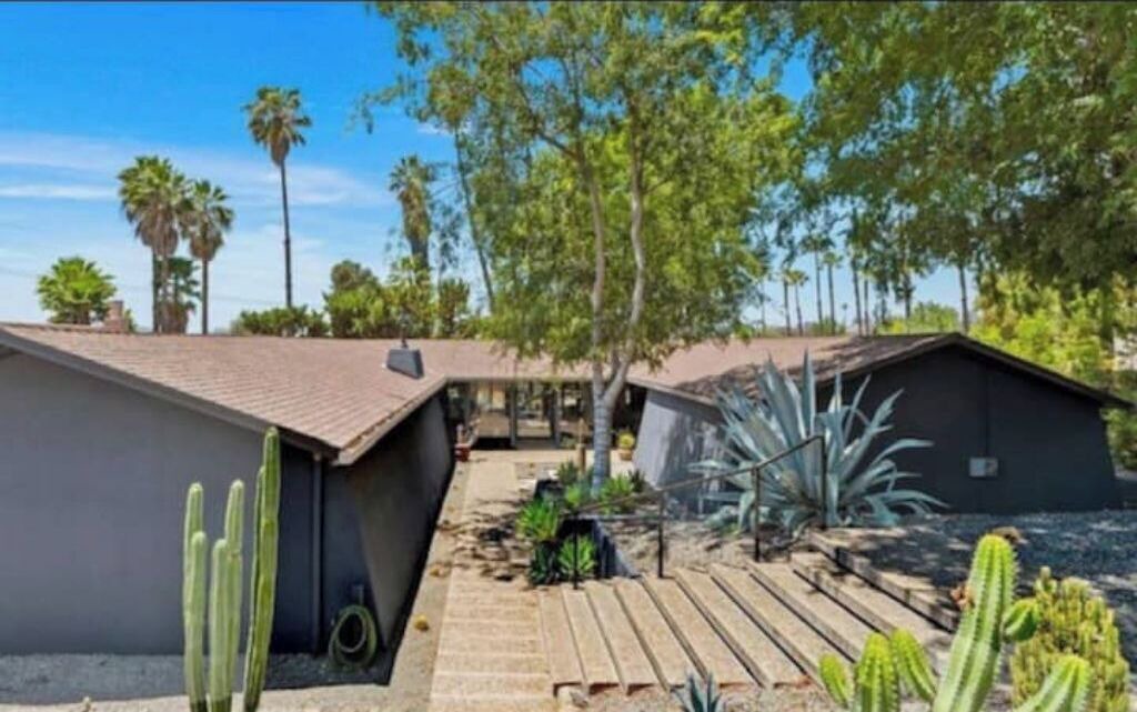Photo of Outdoor in Granite Hills