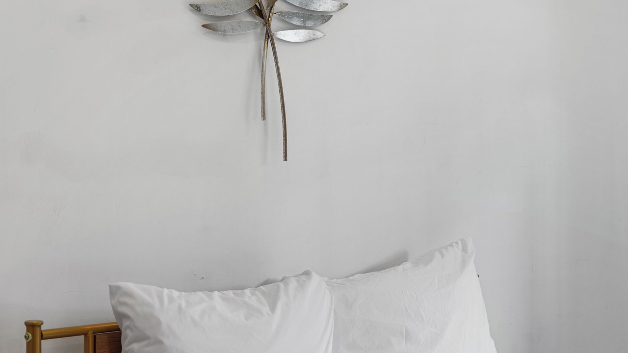 Photo of Bedroom in Granite Hills