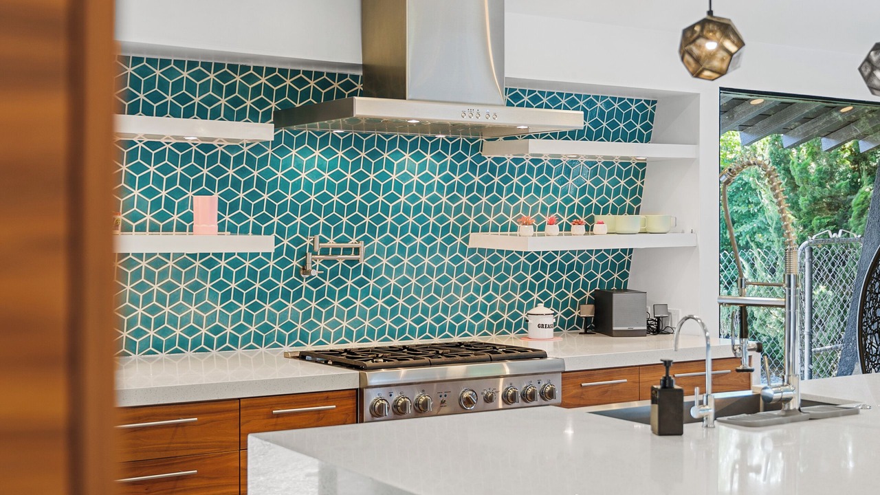 Photo of Kitchen in Granite Hills