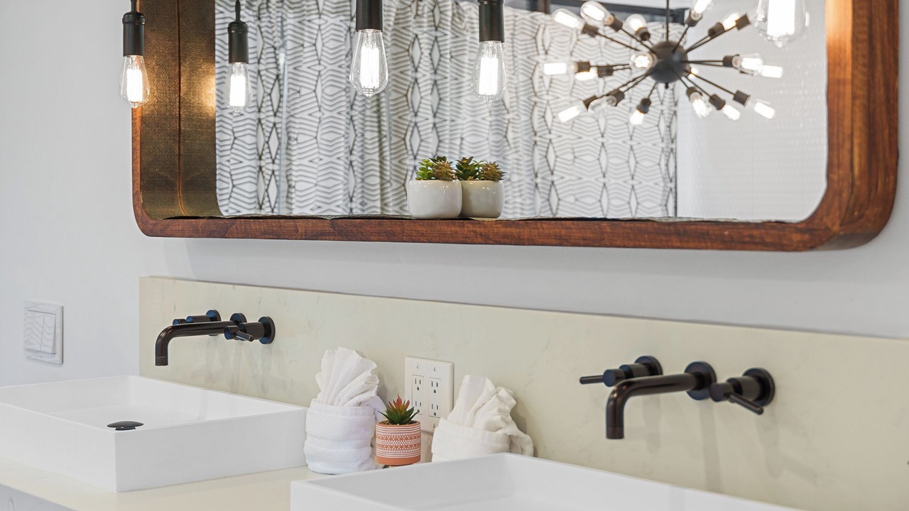 Photo of Bathroom in Granite Hills