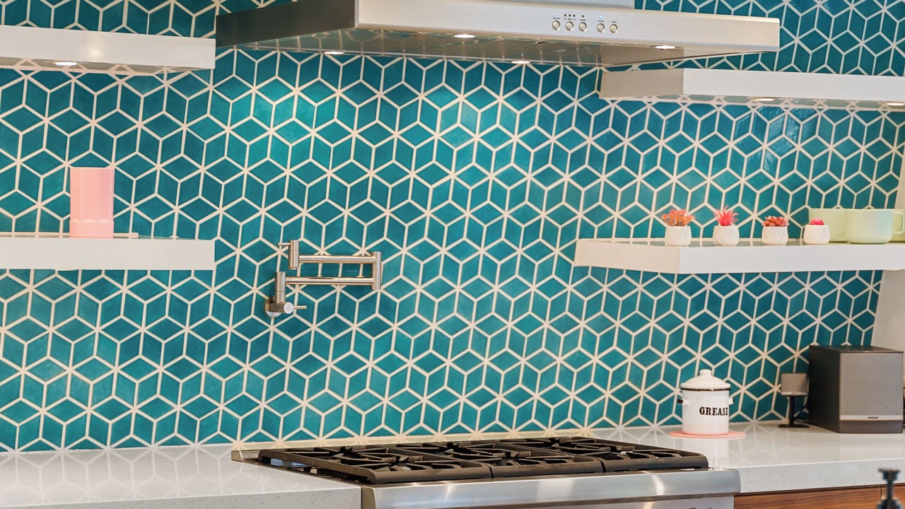Photo of Kitchen in Granite Hills