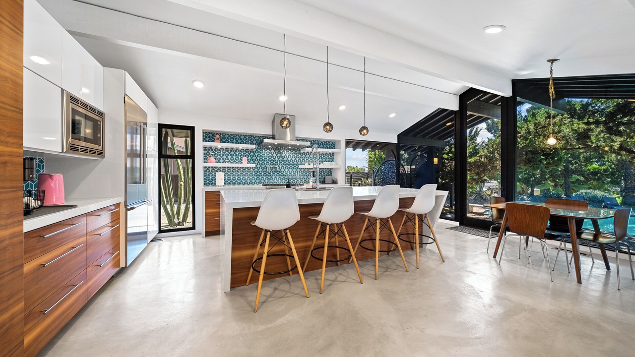 Photo of Kitchen in Granite Hills