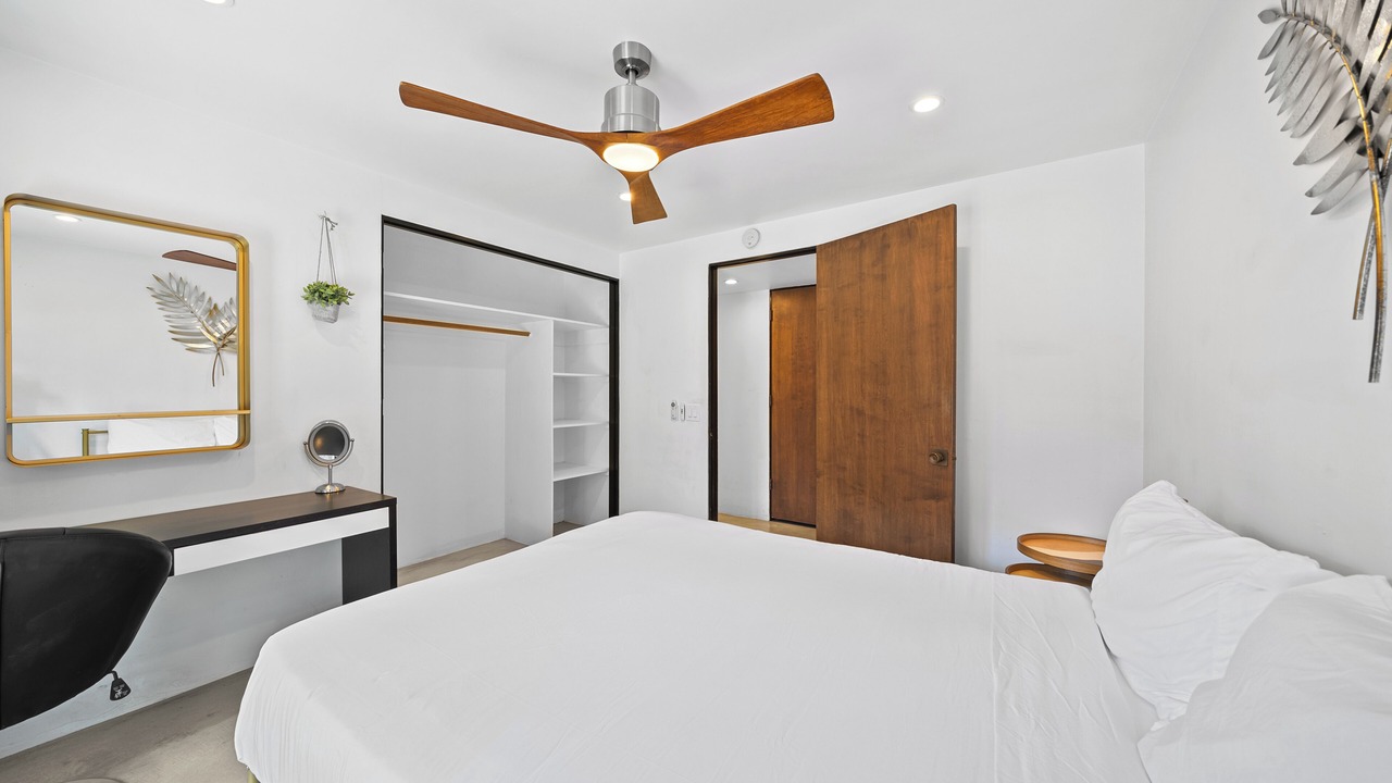 Photo of Bedroom in Granite Hills