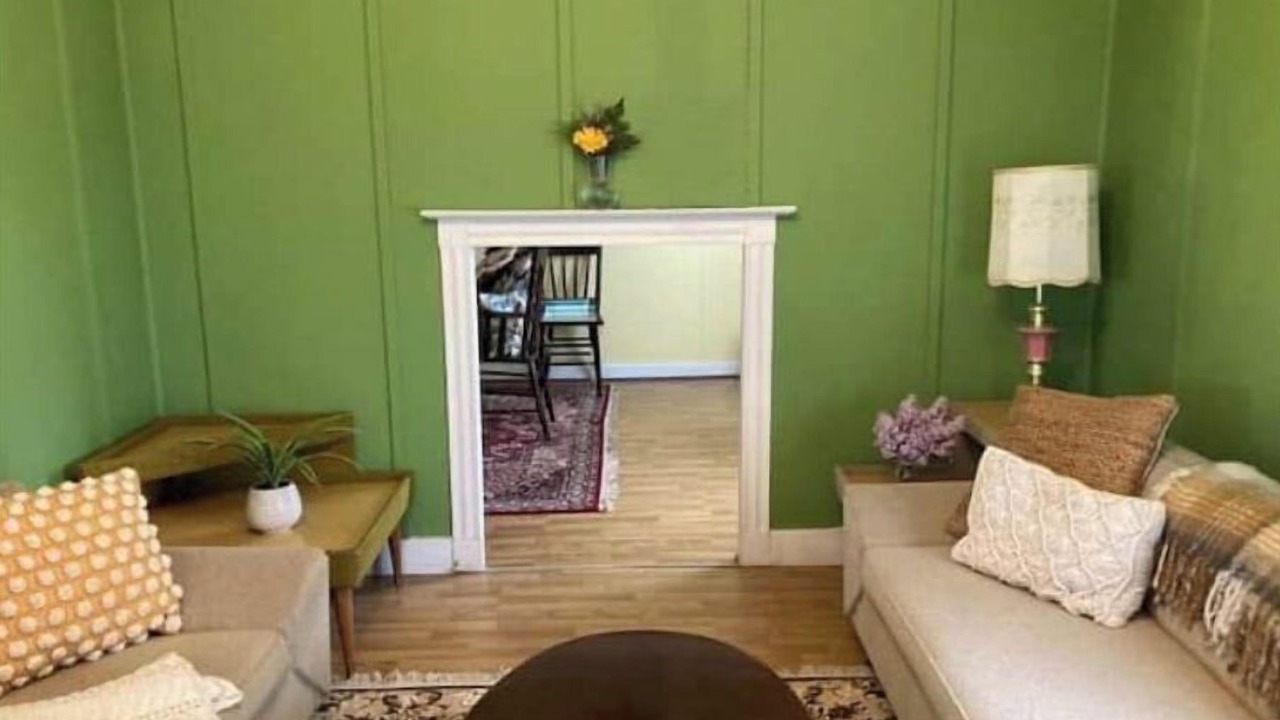 Photo of Livingroom in Shigawake