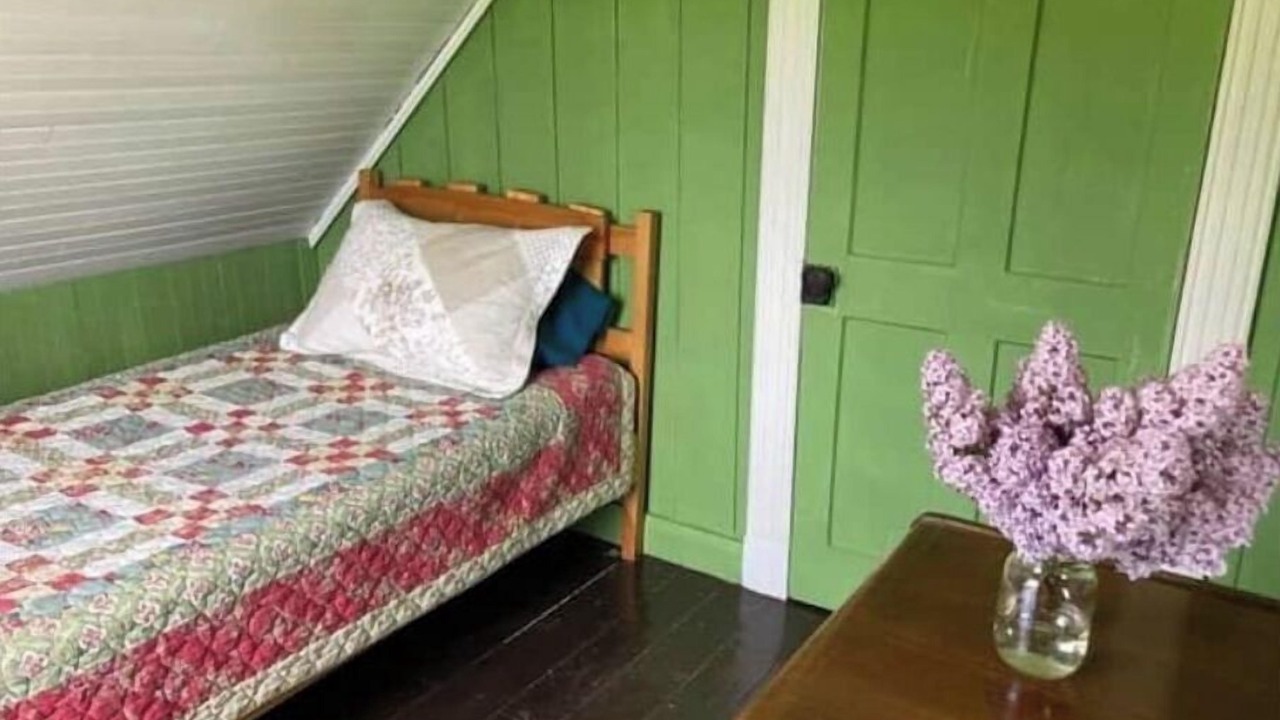 Photo of Bedroom in Shigawake