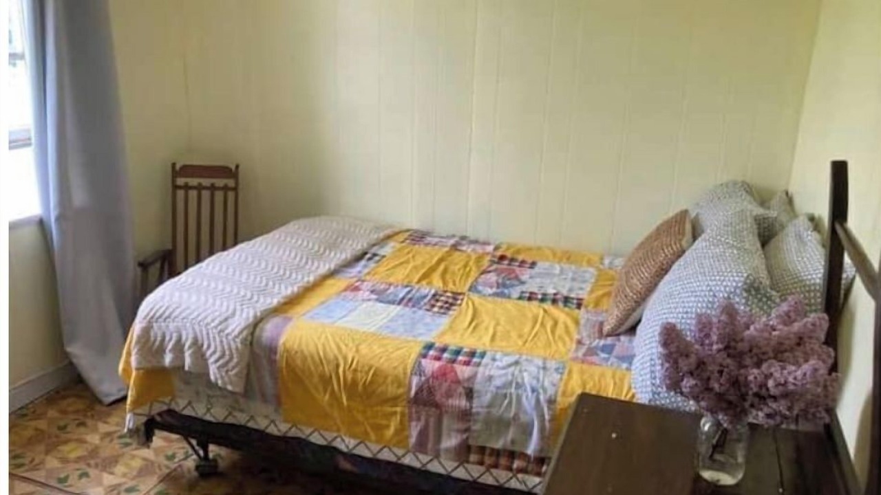 Photo of Bedroom in Shigawake